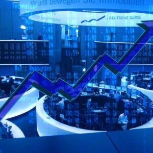 Investing & Trading