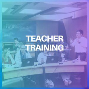 Teacher Training